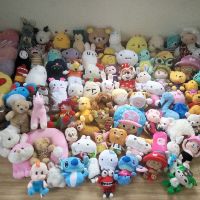 Combo 10kg gấu bông cho khách sỉ