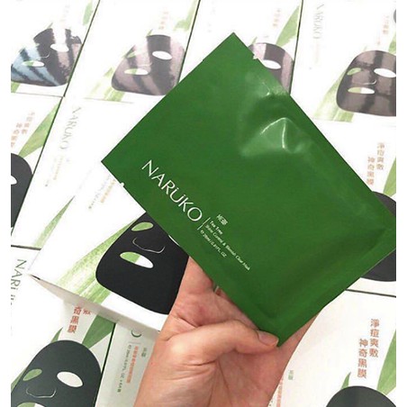 Miếng lẻ mặt nạ naruko