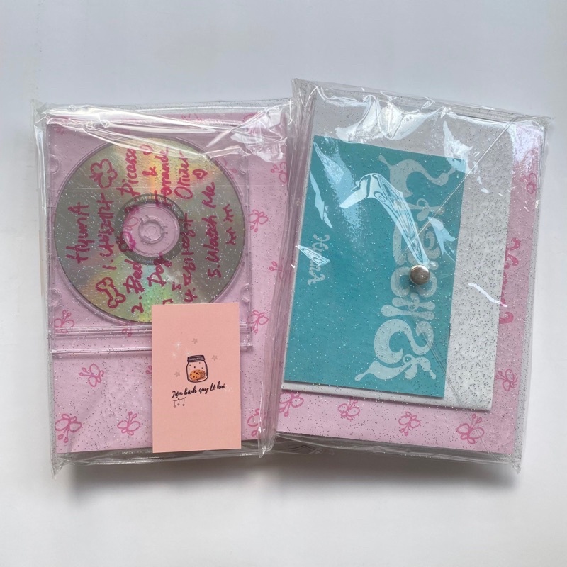 Bộ ảnh Nabilrera của Hyuna