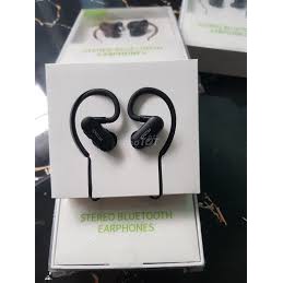 Tai nghe Bluetooth QCY-QY31