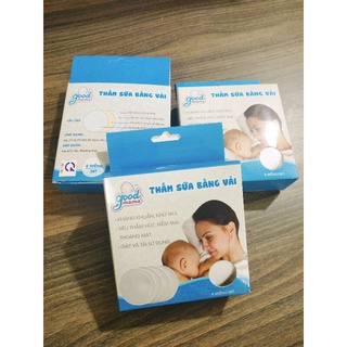 MIẾNG LÓT THẤM SỮA