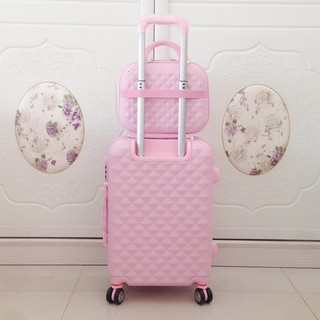 SIZE 24 VALI KÉO HELLO KITTY DỄ THƯƠNG