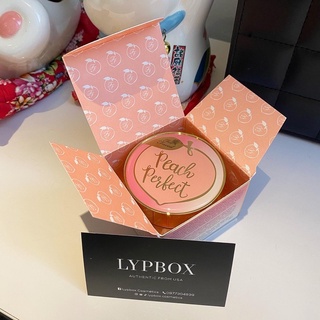 OFF 60% PHẤN PHỦ TOO FACED PEACH PERFECT MATTIFYING LOOSE SETTING POWDER