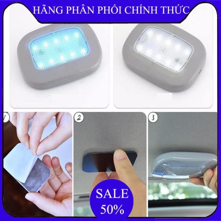 bóng đèn cảm ứng,Đèn cảm ứng Y - 975 trên ô tô - Bảo hành úy tín 1 đổi 1