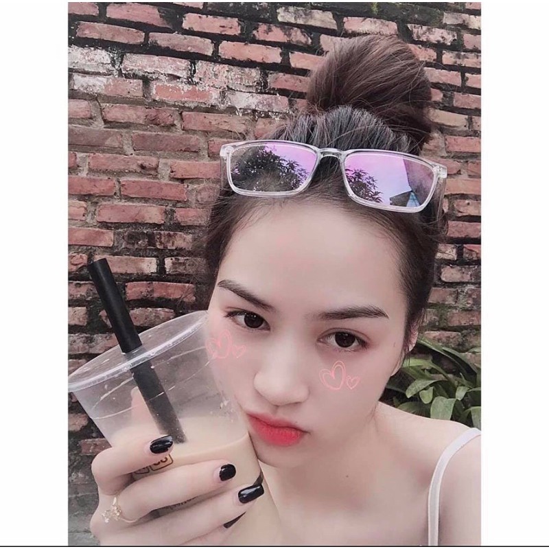 KÍNH TRONG SUỐT, MẮT KÍNH NAM NỮ THỜI TRANG, KÍNH TRỐNG BỤI, KÍNH ĐI ĐÊM, KÍNH CHẮN CÔN TRÙNG | BigBuy360 - bigbuy360.vn