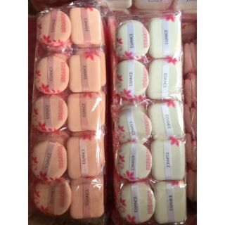 Bông phấn Essance