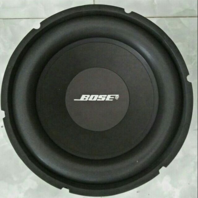 Loa Sub rời bass 30cm (1loa)