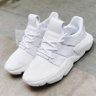 GIÀY ADIDAS PROPHERE TRẮNG FULL SZ 36 - 44 [ FULL BOX + TẶNG MÓC KHÓA ]