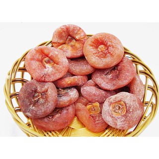 1kg hồng dẻo Đà Lạt chuẩn