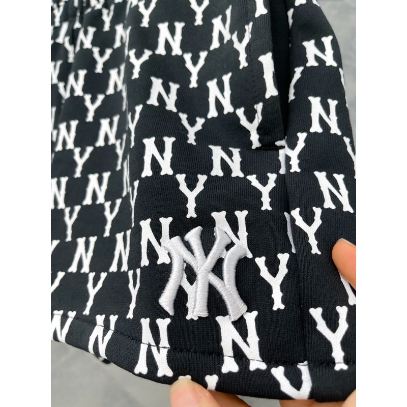 Quần Đùi thể thao nữ MLb, LA,NY