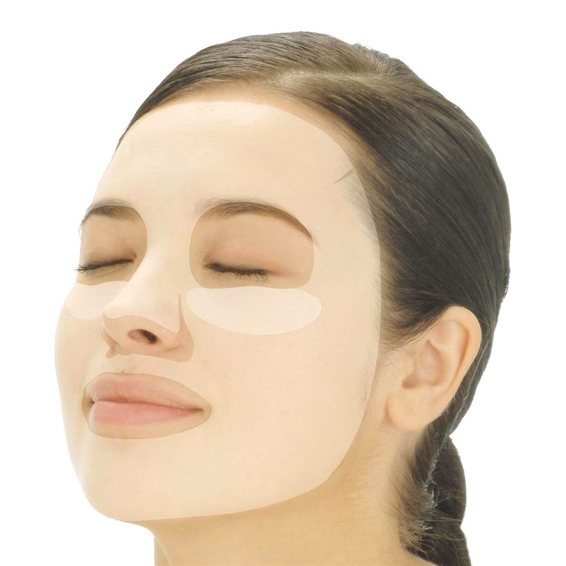 Mặt nạ dưỡng da Purederm Essense Mask - cung cấp collagen và vitamin