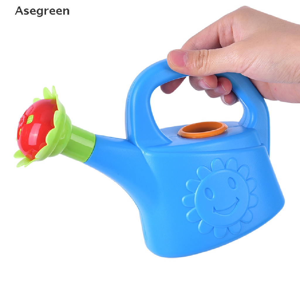 Bình tưới nước bằng nhựa kiểu hoạt hình xinh xắn