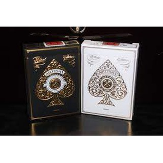 Bộ bài tây artisan playing cards