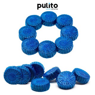 Viên tẩy bồn cầu/ viên thả nước bồn cầu diệt khuẩn/ 10 viên