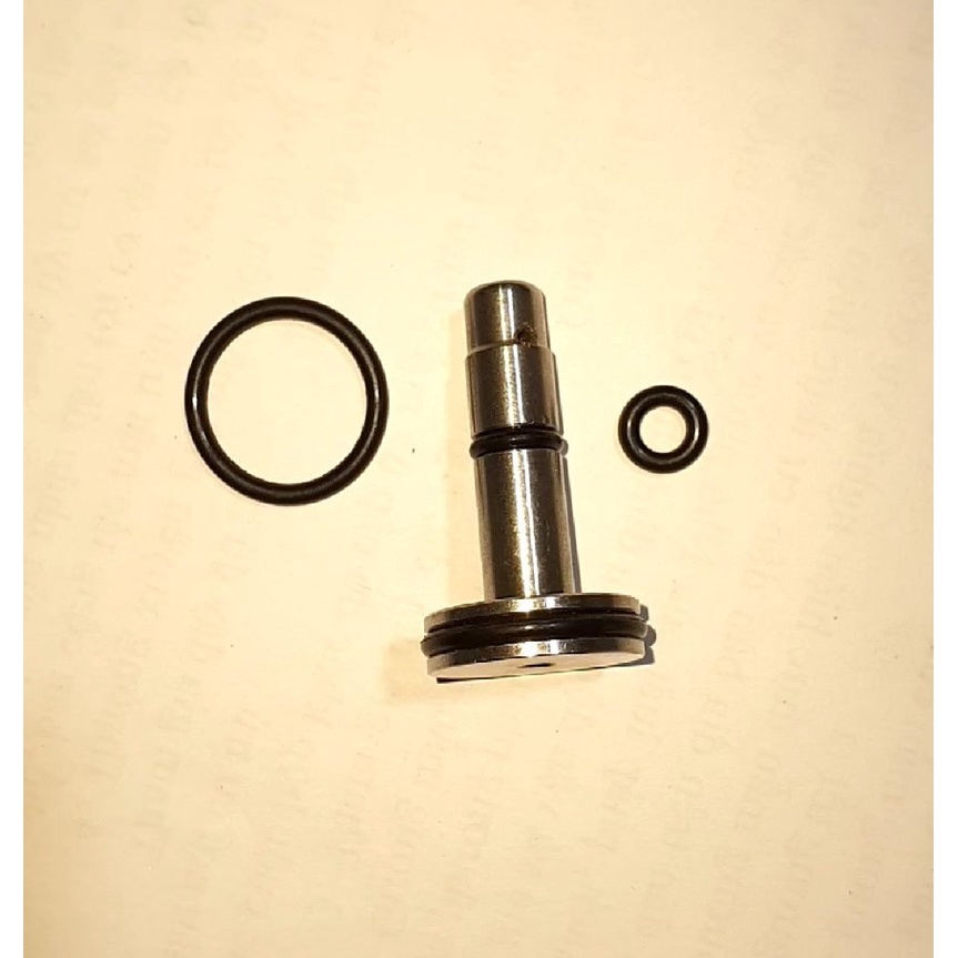 Trụ lò xo đĩa Inox