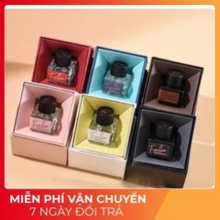 Nước Hoa Vùng Kín FOELLIE 5ml Hương Thơm Nhẹ Nhàng Quyến Rũ - DASATA.VN | Thế Giới Skin Care