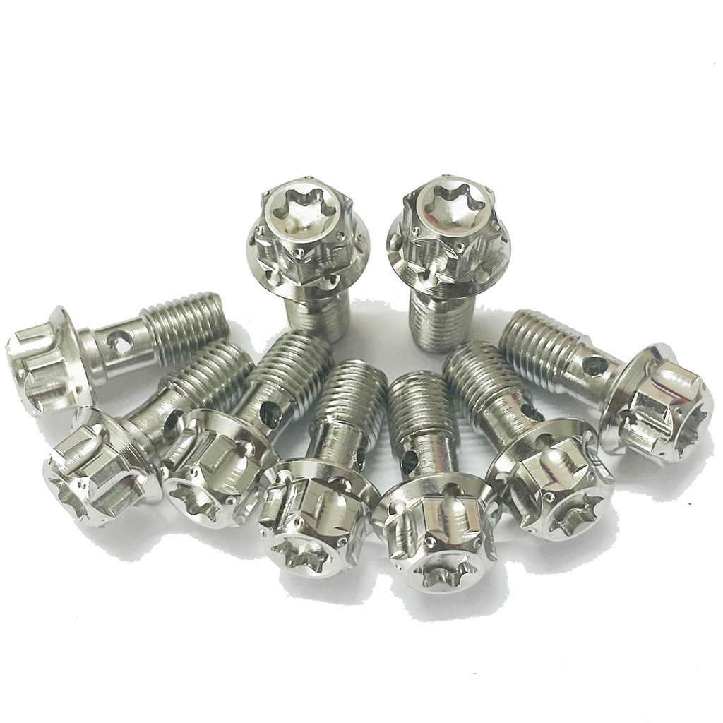 Ốc Dây Dầu Salaya Cao Cấp, Gắng Thông Dụng Các Dòng Xe