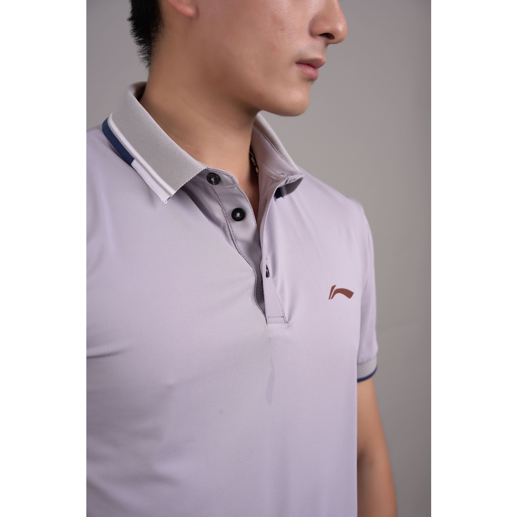 Áo thun nam Li-Ning APLQ267