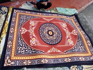 Thảm trải sàn