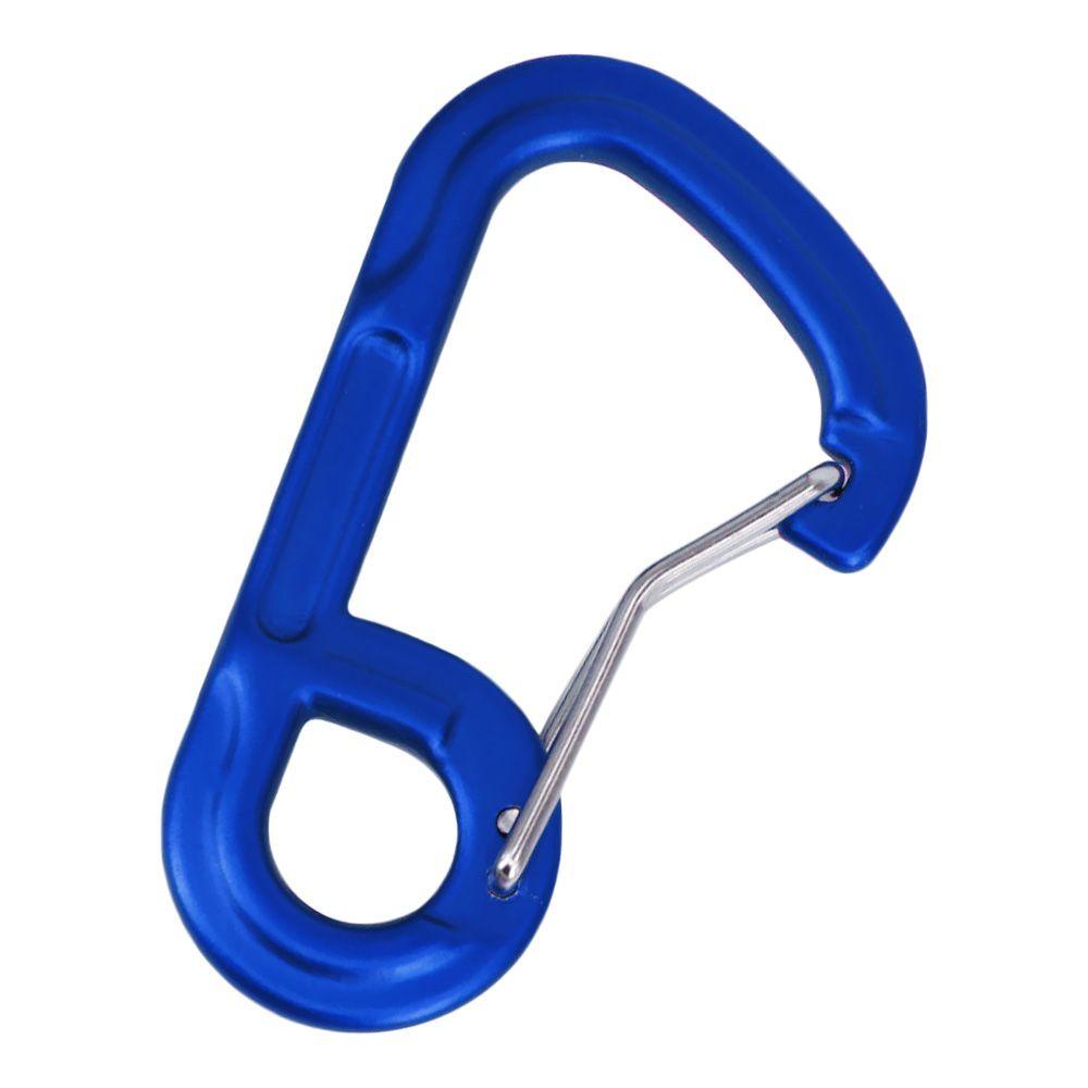 MYRONGVN Bộ 3 Móc Khóa Leo Núi Bằng Hợp Kim An Toàn Mới