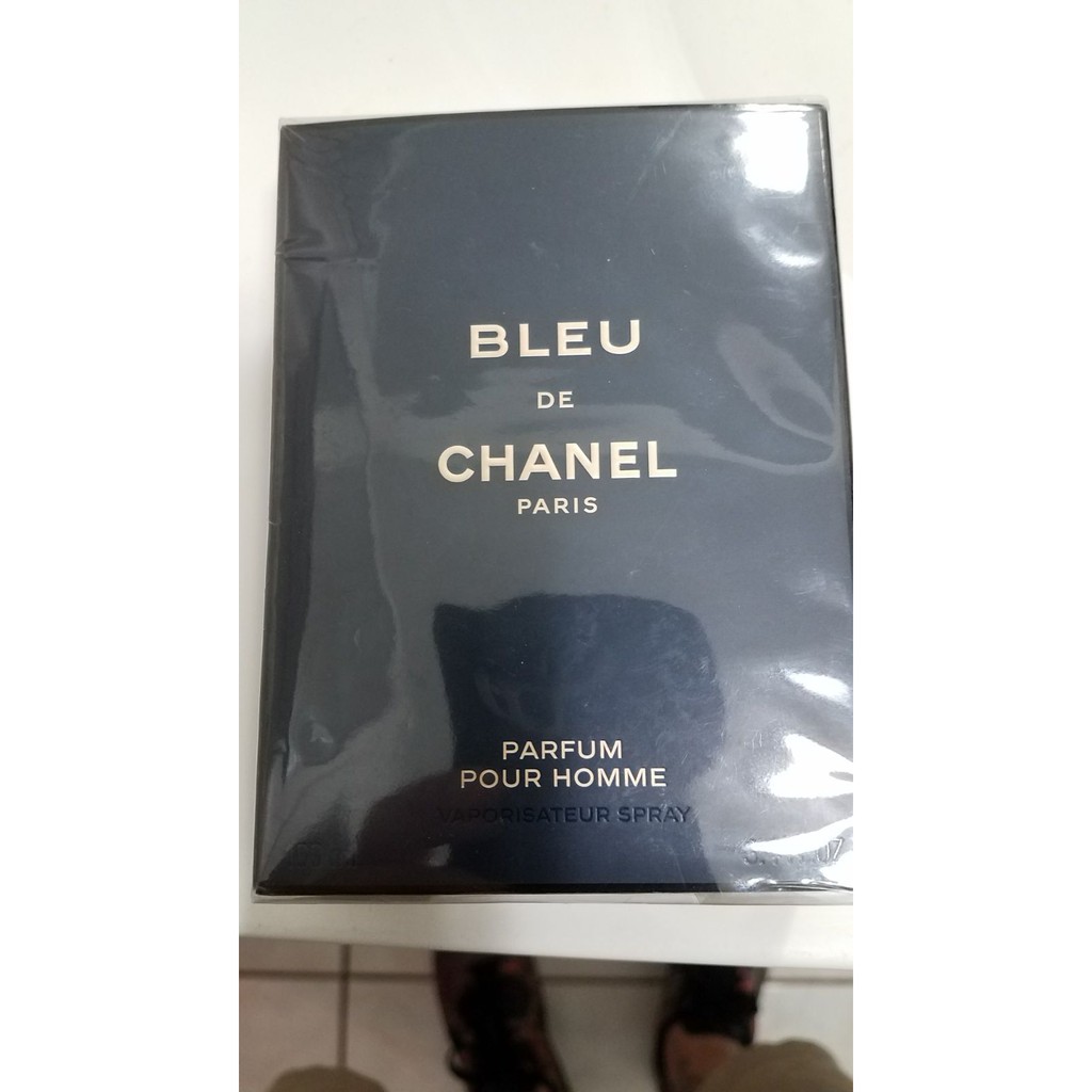 Nước hoa CHANEL BLUE FULLSEAL ( Hàng chuẩn Auth ) | Thế Giới Skin Care