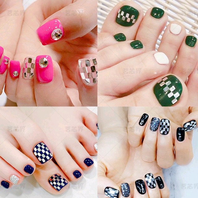 Combo sơn và phụ kiện