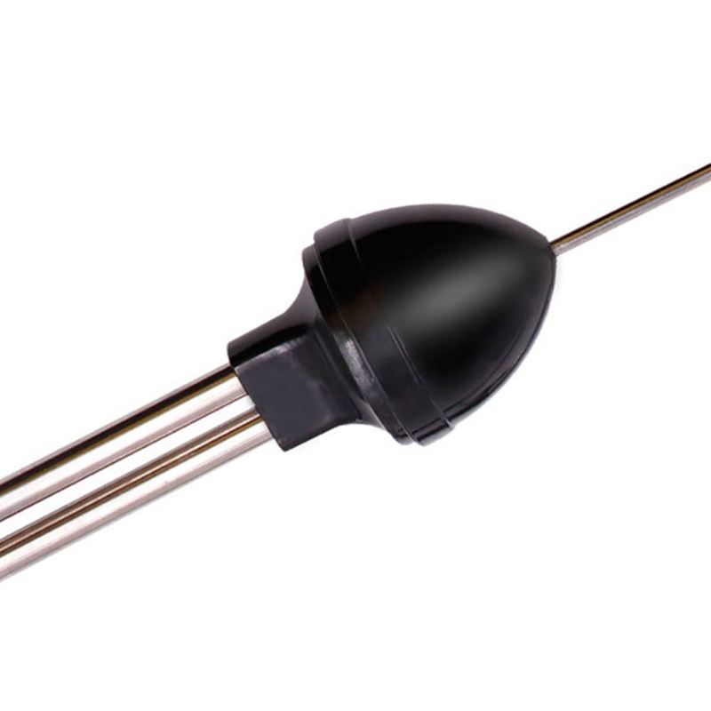 Máy Đo Cơ Khí SUN Với Miếng Gắn Tai Nhạy Cảm Và Đầu Dò