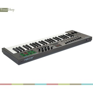 Đàn MIDI Nektar Impact LX49+ Keyboard Controller