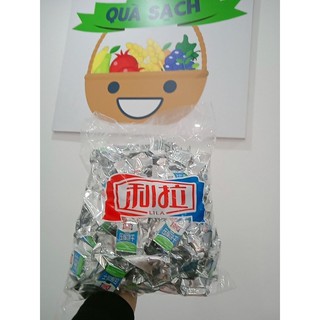 LƯƠNG KHÔ MINI 500gr