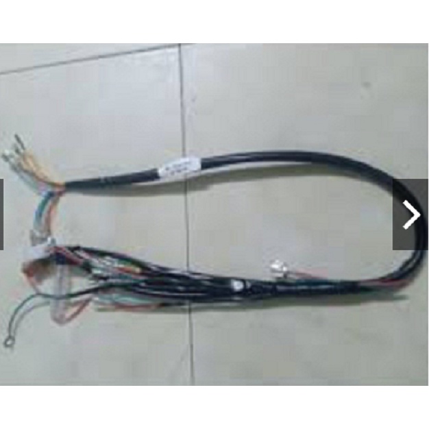 Bộ Dây Điện Sườn Xe Honda 67 Dùng cho Vít lửa