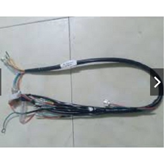 Bộ dây điện sườn xe honda 67 dùng cho vít lửa