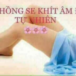 Dung dịch vệ sinh phụ nữ