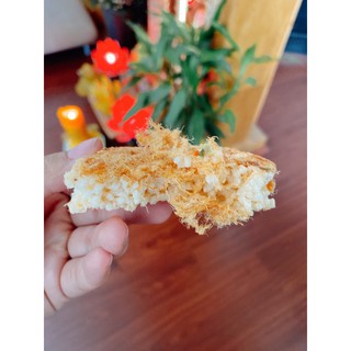 Cơm cháy chà bông 250gr