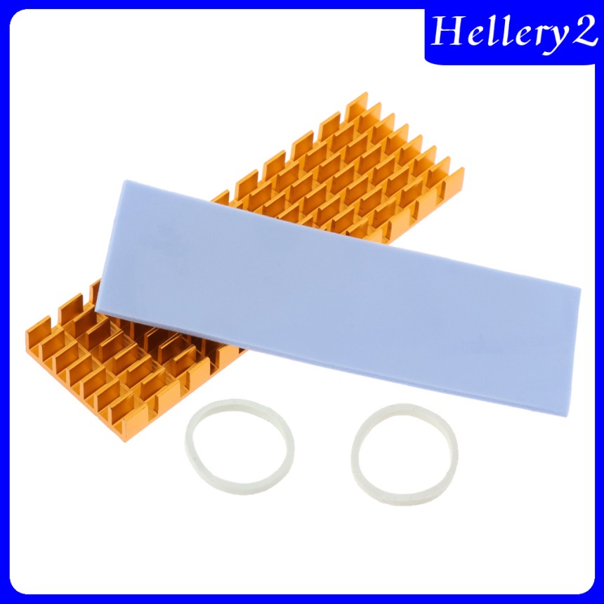 Bộ Tản Nhiệt Ssd M.2 2280