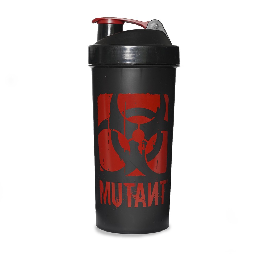 Bình Nước Tập Gym Shaker Mutant 1 Lít