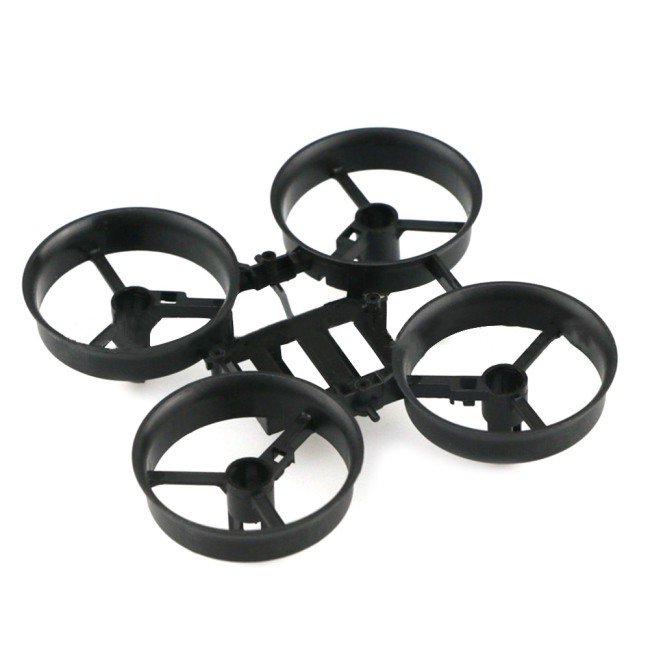 Bộ 2 khung bảo vệ cánh quạt cho Jmáy bay drone JRC H36 Eachine E010 nihui nh010 RC