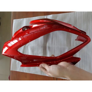 Mặt nạ Nouvo LX đỏ đô