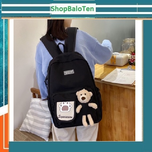 Balo cute siêu đẹp