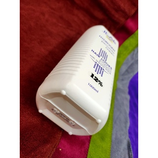 Oxy trợ nhuộm tóc Jeal 1000ml