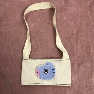 QUAI VẢI ĐỰNG LY NƯỚC / DOLL
