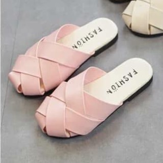 Dép quai chéo - Nhắn size trước khi đặt