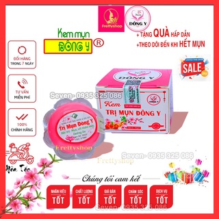 [FREESHIP] [CHÍNH HÃNG] Kem Mụn Thảo Dược Hoa Đào 2 weeks1