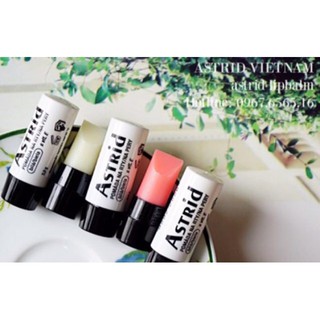 Son dưỡng mỡ hươu Astrid