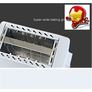 Lò nướng Hausberg HB-150 - 750W