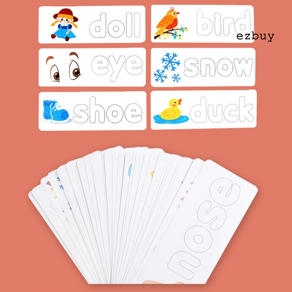 Bộ Đồ Chơi 26 Chữ Cái Tiếng Anh Dành Cho Bé