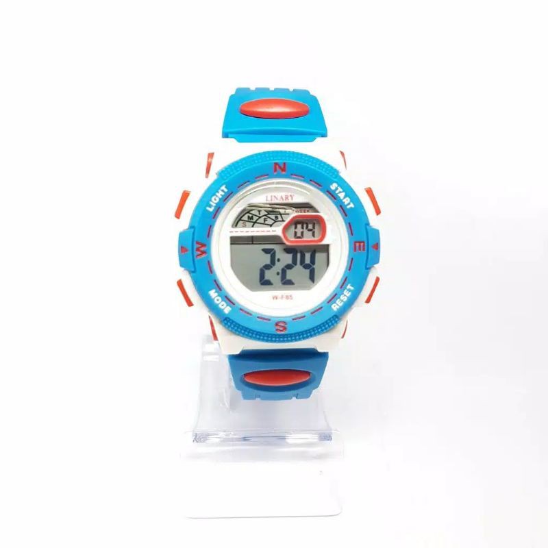 Đồng Hồ Thể Thao Chống Thấm Nước Thời Trang Cho Bé | BigBuy360 - bigbuy360.vn