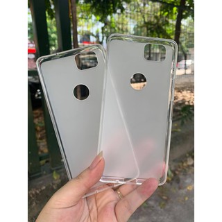 Ốp silicon dành riêng cho điện thoại Google Pixel 2