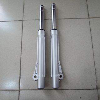 Cặp phuôc trước thắng đĩa Lượm 79