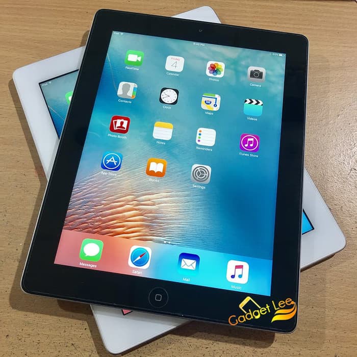 máy tính bảng iPad 4 Chính Hãng 16/32G Wifi +4G Quốc tế, Máy tính bảng cũ giá rẻ, Bảo hành 12 tháng | BigBuy360 - bigbuy360.vn