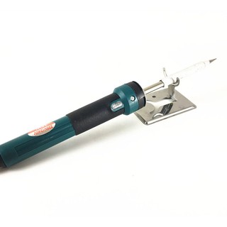Mỏ hàn chì 60w tặng kèm đế kê mỏ hàn